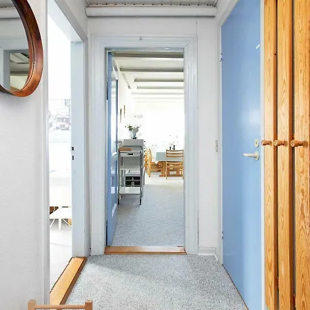 Holiday Magevej Viii Appartement Vejers Strand